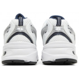 Кроссовки New Balance 530 White Navy