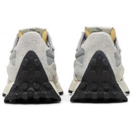 New Balance 327 Grey Matter