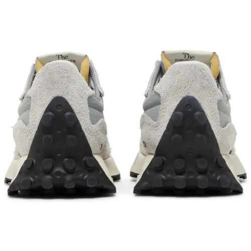 New Balance 327 Grey Matter