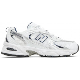 Кроссовки New Balance 530 White Navy