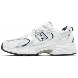 Кроссовки New Balance 530 White Navy
