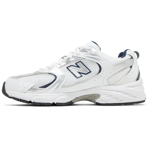 Кроссовки New Balance 530 White Navy