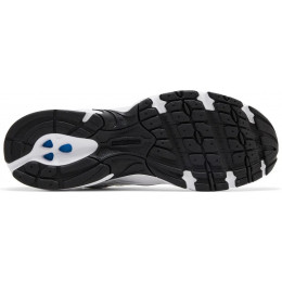 New Balance 530 White Silver Metallic