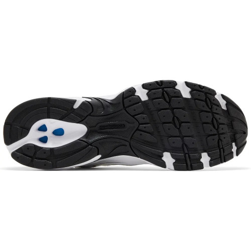 New Balance 530 White Silver Metallic