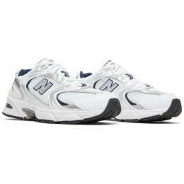 Кроссовки New Balance 530 White Navy