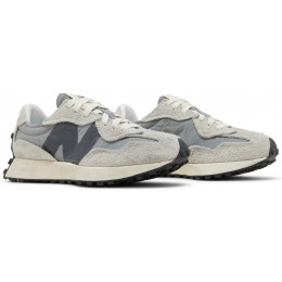 New Balance 327 Grey Matter