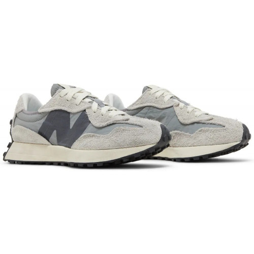 New Balance 327 Grey Matter