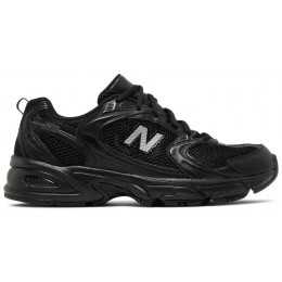 New Balance 530 Retro Black