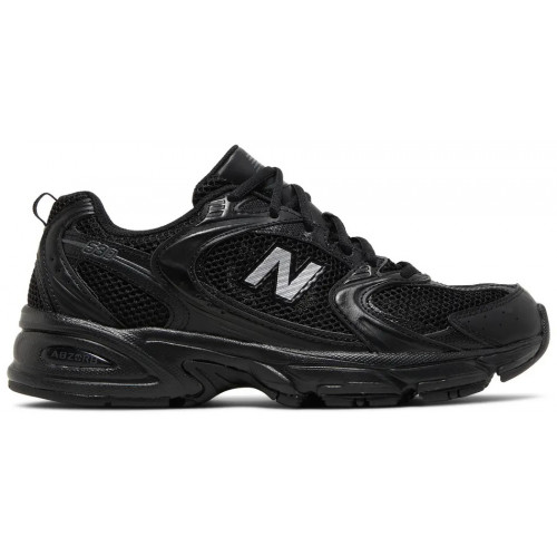 New Balance 530 Retro Black