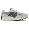 New Balance 327 Grey Matter