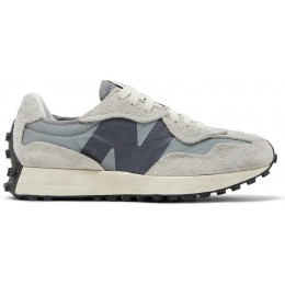 New Balance 327 Grey Matter