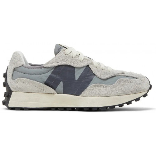 New Balance 327 Grey Matter