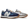 New Balance 327 Levis x Indigio Denim