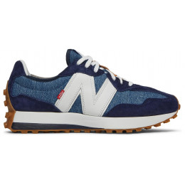 New Balance 327 Levis x Indigio Denim
