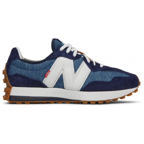 New Balance 327 Levis x Indigio Denim