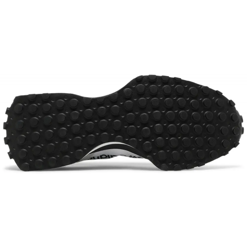 Foot Locker x New Balance 327 Collective Black