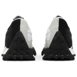 Foot Locker x New Balance 327 Collective Black