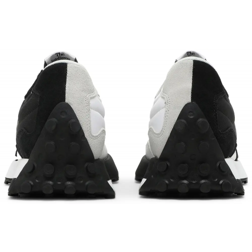 Foot Locker x New Balance 327 Collective Black