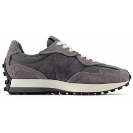 New Balance 327 Magnet Grey