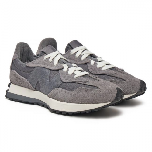 New Balance 327 Magnet Grey
