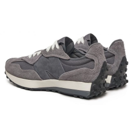 New Balance 327 Magnet Grey