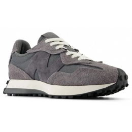 New Balance 327 Magnet Grey
