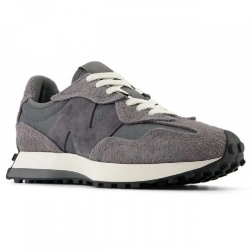 New Balance 327 Magnet Grey