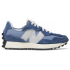 New Balance 327 Vintage Indigo
