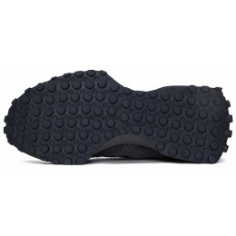 New Balance 327 Black Purple