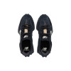 New Balance 327 Black Purple