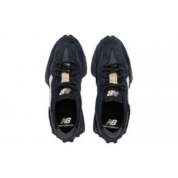 New Balance 327 Black Purple