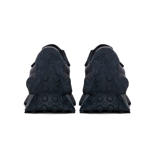 New Balance 327 Black Purple