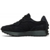 New Balance 327 Black Phantom