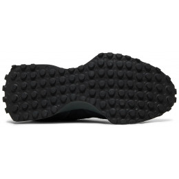 New Balance 327 Black Phantom