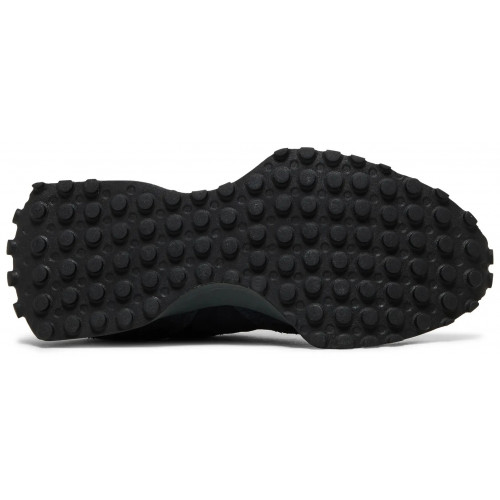 New Balance 327 Black Phantom