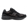 New Balance 2010 Black Ice