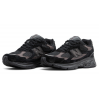 New Balance 2010 Black Ice