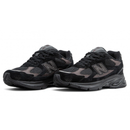 New Balance 2010 Black Ice