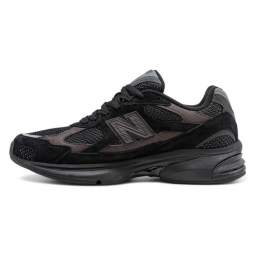 New Balance 2010 Black Ice