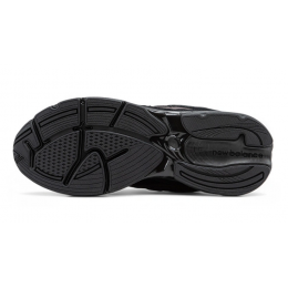 New Balance 2010 Black Ice