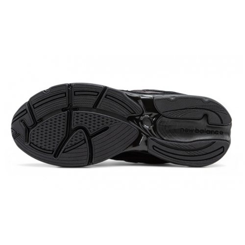 New Balance 2010 Black Ice