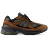 New Balance 2010 Pecan Castlerock