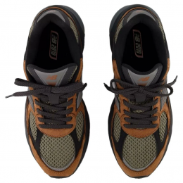 New Balance 2010 Pecan Castlerock