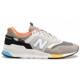 New Balance 997H Cordura Marblehead