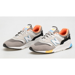 New Balance 997H Cordura Marblehead