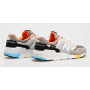 New Balance 997H Cordura Marblehead