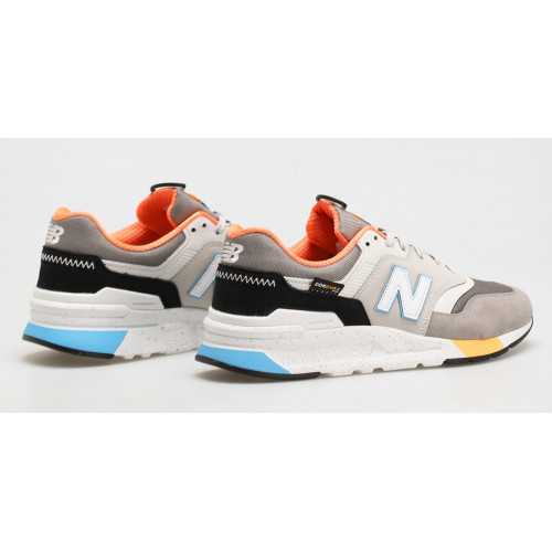 New Balance 997H Cordura Marblehead