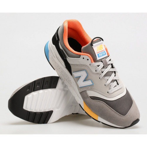 New Balance 997H Cordura Marblehead