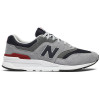 New Balance 997H Team Away Grey