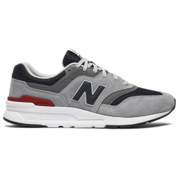 New Balance 997H Team Away Grey